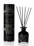 ACAPPELLA - Kodul&otilde;hn BLACK EDITION Palo Santo & Sandlipuu, 100 ml