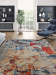 HOMEFESTO - Vaip, 60x100 cm