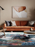 HOMEFESTO - Vaip, 80x300 cm
