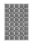 HOMEFESTO - Vaip, 100x200 cm