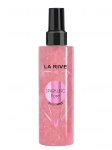 LA RIVE - SPARKLING ROSE s&auml;ra andev kehahoolitsus, 200 ml