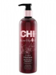 CHI - &Scaron;ampoon ROSE HIP OIL COLOR NURTURE, 340 ml