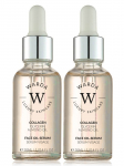 WARDA LUXURY SKINCARE - Pinguldav &otilde;liseerum kollageeniga, 2x30 ml