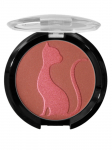J.CAT - LOVE STRUCK BLUSHER + BRONZER (112 PUDDING POP), 7,5 g