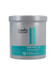 LONDA - Niisutav/lihgendav mask korratutele / s&auml;risemisele kalduvatele juustele SLEEK SMOOTHER IN-SALON TREATMENT, 750 ml