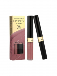 MAX FACTOR - Pika kulumisega huulepulk palsamiga LIPFINITY LIPPUV&Auml;RV (001 PEARLY NUDE), 4,2 g