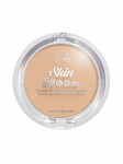 J.CAT - Kreem-kompaktpuuder SKIN BLOOM CREAM TO POWDER COMPACT (106 TAN), 7,5 g