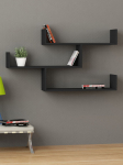 DECORTIE - Seinariiul, 120x67x22 cm