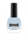 GOLDEN ROSE - Keratiiniga k&uuml;&uuml;nelakk (69), 10,5 ml