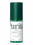 PURITO - N&auml;o seerum Aasia Centella ekstraktiga WONDER RELEAF CENTELLA SERUM, 60 ml