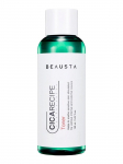 BEAUSTA - &Otilde;rn n&auml;otoonik tundlikule/kuivale nahale CICARECIPE TONER, 150 ml