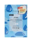 RE:HEAL - S&uuml;gavalt niisutav n&auml;omask HYALURONIC FACE MASK, 35 ml