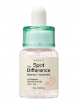 AXIS-Y - Seerum probleemsele nahale SPOT THE DIFFERENCE BLEMISH TREATMENT, 15 ml