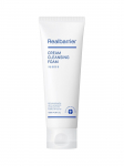 REAL BARRIER - Kreemjas n&auml;opuhastusvahend CREAM CLEANSING FOAM, 120 ml