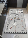 HOMEFESTO - Vaip, 60 x 100 cm.