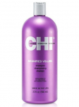 CHI - Juuste mahtu suurendav &scaron;ampoon CHI MAGNIFIED VOLUME, 946 ml