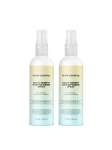 GLOW COCKTAIL LONDON - Multifunktsionaalne juukseid parandav sprei, 2x100 ml