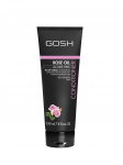 GOSH - Hooldusvahend roosi&otilde;liga k&otilde;ikidele juukset&uuml;&uuml;pidele, 230 ml