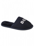 BOSS - Laste sussid, BOSS Logo Slippers J29312-849