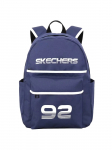 SKECHERS - Seljakott, Skechers Downtown Backpack S979-49