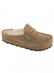BIRKENSTOCK - Klumpes, Naples Shearling 1028084
