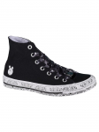 CONVERSE - Naiste vabaaja jalatsid, Converse X Miley Cyrus Chuck Taylor Hi All Star 162234C