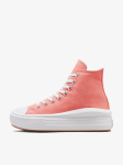 CONVERSE - Naiste vabaaja jalatsid, Chuck Taylor All Star Move