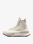 CONVERSE - Naiste vabaaja jalatsid, RUN STAR LEGACY CX PLATFORM CRAFTED LACE