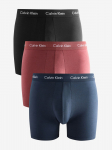 CALVIN KLEIN UNDERWEAR - Meeste alusp&uuml;ksid, 3 tk, BOXER BRIEF 3PK