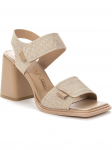 BETSY - Naiste k&otilde;rge kontsaga sandaalid