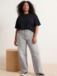 TRENDYOL PLUS SIZE - Naiste teksad