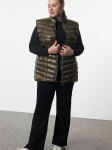 TRENDYOL PLUS SIZE - Naiste vest