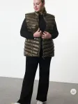 TRENDYOL PLUS SIZE - Naiste v&auml;livest