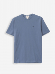 CALVIN KLEIN JEANS - Meeste l&uuml;hikeste varrukatega s&auml;rk