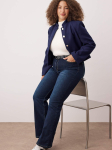TRENDYOL PLUS SIZE - Naiste teksad