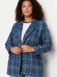 TRENDYOL PLUS SIZE - Naiste jakk