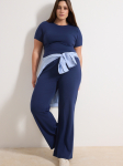 TRENDYOL PLUS SIZE - Naiste pluus