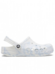 CROCS - S&auml;&auml;rised, BAYA MARBLED CLOG