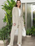 TRENDYOL - Naiste kampsun ja p&uuml;ksid
