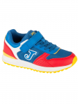 JOMA - Laste vabaaja-jalatsid, Joma Tornado Jr 2504 JTORNS2504V