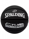 SPALDING - Korvpall, SPALDING DOWNTOWN BALL 84634Z