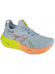 ASICS - Naiste jalatsid, ASICS Gel-Nimbus 26 Paris 1012B743-750