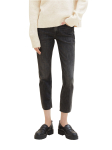 TOM TAILOR DENIM - Naiste sirged teksad