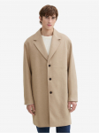 TOM TAILOR DENIM - Meeste villane mantel