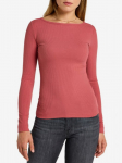 LEE - Naiste pikkade varrukatega T-s&auml;rk, LS BOAT NECK TEE