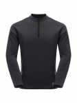 JACK WOLFSKIN - Meeste kampsun, Jack Wolfskin Bike Commute Fleece HZ M 1710661-6350