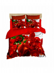 PEARL HOME - Voodipesu komplekt, 160x220 cm