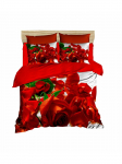 PEARL HOME - Voodipesu komplekt, 200x220 cm