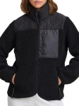 THE JOGG CONCEPT - Naiste t&otilde;mblukk-kampsun, JCBERRI JACKET