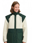 THE JOGG CONCEPT - Hooajav&auml;line naiste jope-vest, JCBERRI SNAP JACKET